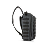 Sac à dos bandoulière MOAB 8 5.11 Tactical 13 litres profil fin compartiment dissimulé