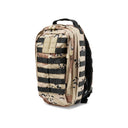 Sac à dos bandoulière MOAB 8 5.11 Tactical 13 litres profil fin compartiment dissimulé