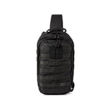 Sac à dos bandoulière MOAB 8 5.11 Tactical 13 litres profil fin compartiment dissimulé