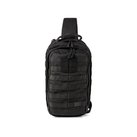 Sac à dos bandoulière MOAB 8 5.11 Tactical 13 litres profil fin compartiment dissimulé