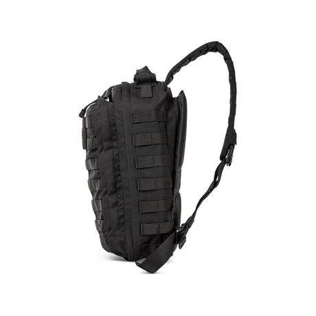 Sac à dos bandoulière MOAB 8 5.11 Tactical 13 litres profil fin compartiment dissimulé