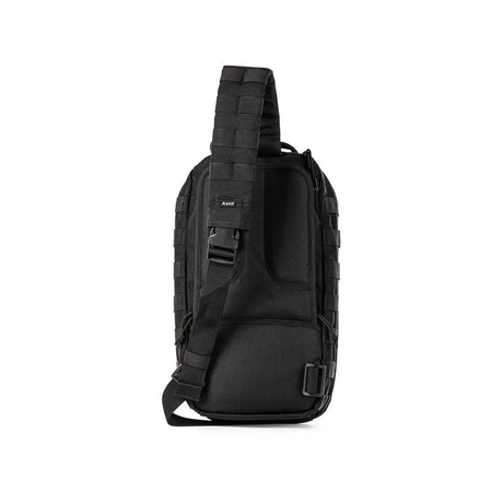 Sac à dos bandoulière MOAB 8 5.11 Tactical 13 litres profil fin compartiment dissimulé