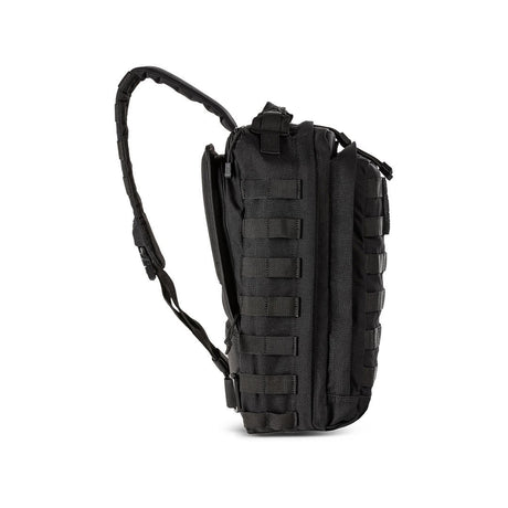 Sac à dos bandoulière MOAB 8 5.11 Tactical 13 litres profil fin compartiment dissimulé