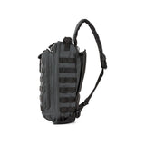 Sac à dos bandoulière MOAB 8 5.11 Tactical 13 litres profil fin compartiment dissimulé