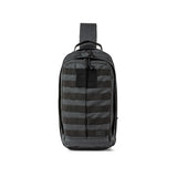 Sac à dos bandoulière MOAB 8 5.11 Tactical 13 litres profil fin compartiment dissimulé