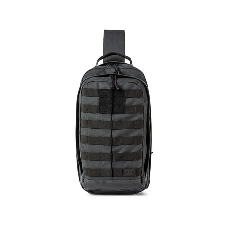 Sac à dos bandoulière MOAB 8 5.11 Tactical 13 litres profil fin compartiment dissimulé