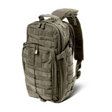 Sac à dos bandoulière MOAB10 5.11 Tactical 14 L ambidextre compatible CCW