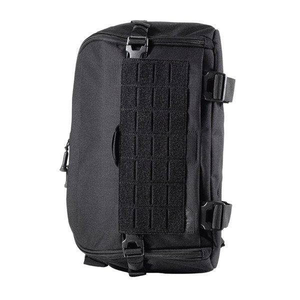Sac à dos bandoulière UCR 5.11 Tactical compartiment secours sangles brancard souple