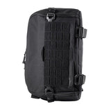 Sac à dos bandoulière UCR 5.11 Tactical compartiment secours sangles brancard souple