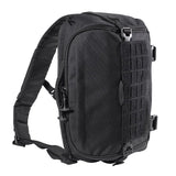 Sac à dos bandoulière UCR 5.11 Tactical compartiment secours sangles brancard souple