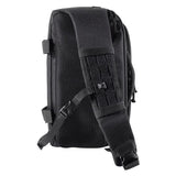 Sac à dos bandoulière UCR 5.11 Tactical compartiment secours sangles brancard souple