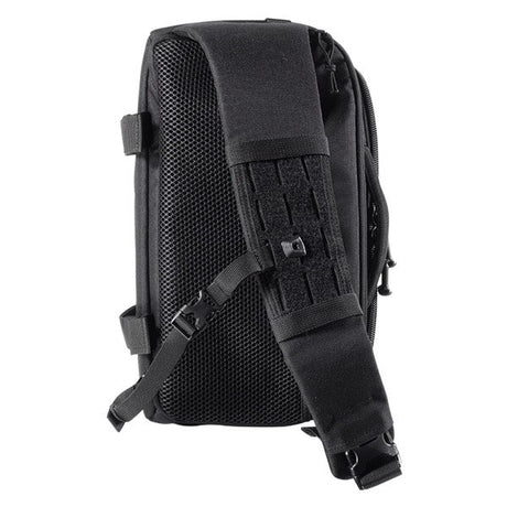 Sac à dos bandoulière UCR 5.11 Tactical compartiment secours sangles brancard souple