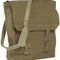 Sac à dos britannique modèle M37 grand format avec brêlage, surplus d'occasion, lot de 5