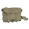 Sac à dos britannique modèle M37 petit format avec brêlage, surplus d'occasion, lot de 5