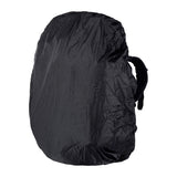 Sac à dos de combat Ares 100 L couvre-sac intégré et poches latérales amovibles MOLLE