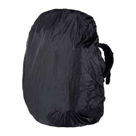 Sac à dos de combat Ares 100 L couvre-sac intégré et poches latérales amovibles MOLLE