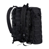 Sac à dos de combat Ares 100 L couvre-sac intégré et poches latérales amovibles MOLLE