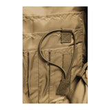 Sac à dos de combat Ares Cougar 45 L ceinture ventrale amovible et bandes MOLLE