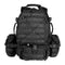 Sac à dos de combat Ares Cougar 45 L ceinture ventrale amovible et bandes MOLLE