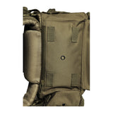 Sac à dos de combat Ares Cougar 45 L ceinture ventrale amovible et bandes MOLLE