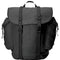 Sac à dos de montagne type BW Mil-Tec en coton 25 L fond PVC 32 x 21 x 40 cm