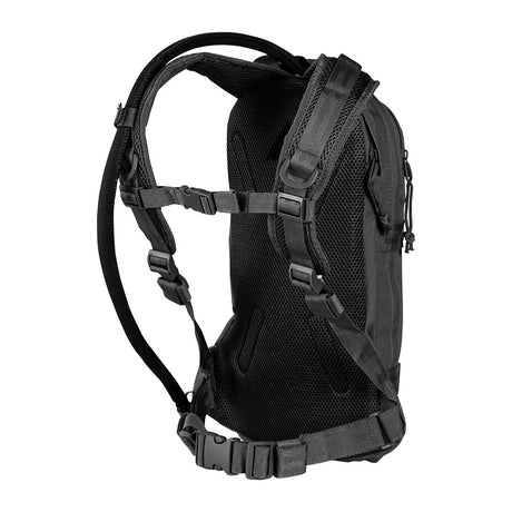 Sac à dos d'hydratation Ares pour gourde souple 2,5 L avec poches de petit matériel