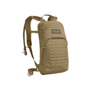 Sac à dos d'hydratation Camelbak MULE Crux 3 L, 8 litres de chargement en Cordura 500D
