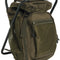 Sac à dos d'observation Mil-Tec 20 L en polyester avec siège pliant acier 120 kg