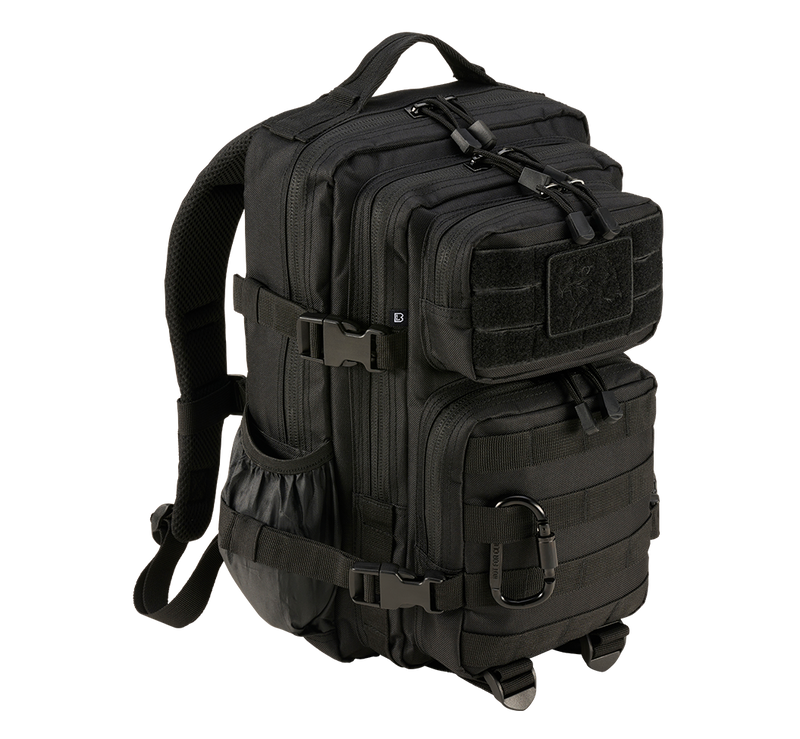 Sac à dos enfant Brandit US Cooper 13 L polyester 600D enduit sangle de poitrine