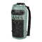 Sac à dos étanche Ares Manta 13,8 L en polyester 600D enduit TPU Ø20 x H44 cm