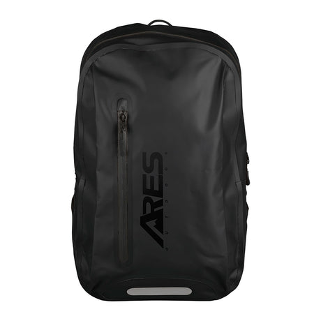 Sac à dos étanche Ares Miami 27 L en PVC 500D 32 x 18,5 x H46 cm organiseur amovible