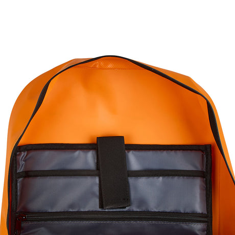 Sac à dos étanche Ares Miami 27 L en PVC 500D 32 x 18,5 x H46 cm organiseur amovible