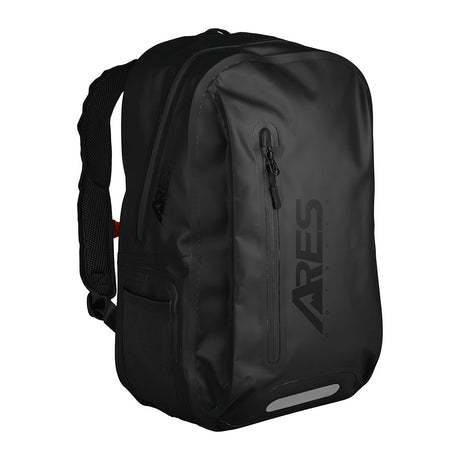 Sac à dos étanche Ares Miami 27 L en PVC 500D 32 x 18,5 x H46 cm organiseur amovible
