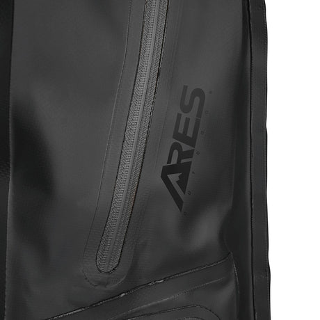 Sac à dos étanche Ares Miami 27 L en PVC 500D 32 x 18,5 x H46 cm organiseur amovible