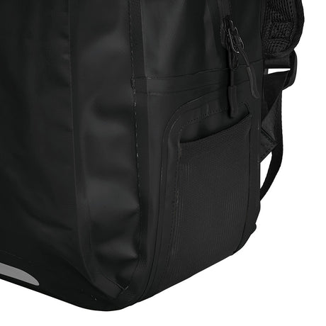 Sac à dos étanche Ares Miami 27 L en PVC 500D 32 x 18,5 x H46 cm organiseur amovible