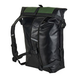Sac à dos étanche aux projections Ares Key-West 30 L à fermeture par enroulement