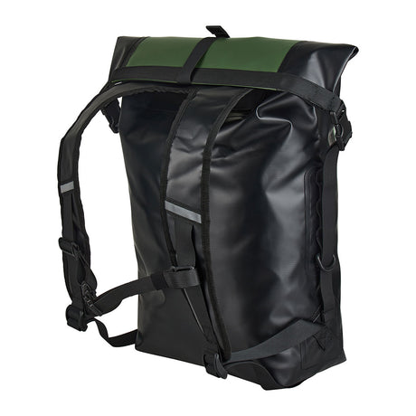 Sac à dos étanche aux projections Ares Key-West 30 L à fermeture par enroulement