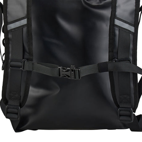 Sac à dos étanche aux projections Ares Key-West 30 L à fermeture par enroulement