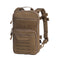 Sac à dos extensible Pentagon Quick 5 à 17 L en Cordura 500D avec poche hydratation 2 L