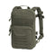 Sac à dos extensible Pentagon Quick 5 à 17 L en Cordura 500D avec poche hydratation 2 L