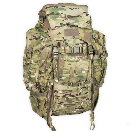 Sac à dos modulaire Eberlestock Skycrane II (3 en 1) 73L