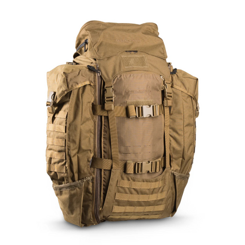 Sac à dos modulaire Eberlestock Skycrane II 73 L trois configurations en un seul système