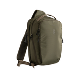 Sac à dos mono-bretelle tactique Eberlestock Fade Sling XL ambidextre à port dissimulé