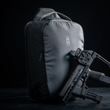 Sac à dos mono-bretelle tactique Eberlestock Fade Sling XL ambidextre à port dissimulé