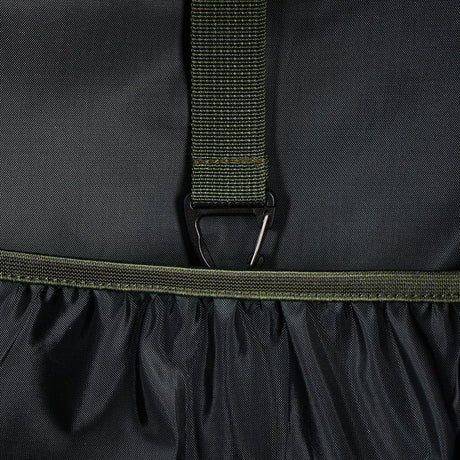 Sac à dos polyvalent Ares Panorama 40 L compartiment inférieur détachable et housse de pluie