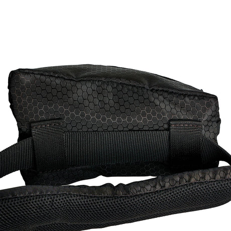 Sac à dos polyvalent Ares Panorama 40 L compartiment inférieur détachable et housse de pluie