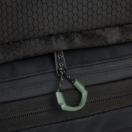 Sac à dos polyvalent Ares Panorama 40 L compartiment inférieur détachable et housse de pluie