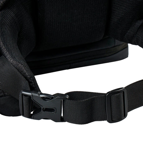 Sac à dos polyvalent Ares Panorama 40 L compartiment inférieur détachable et housse de pluie