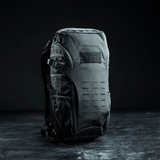 Sac à dos tactique Eberlestock Bandit 14 L compatible MOLLE avec poches extensibles