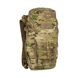 Sac à dos tactique Eberlestock Bandit 14 L compatible MOLLE avec poches extensibles